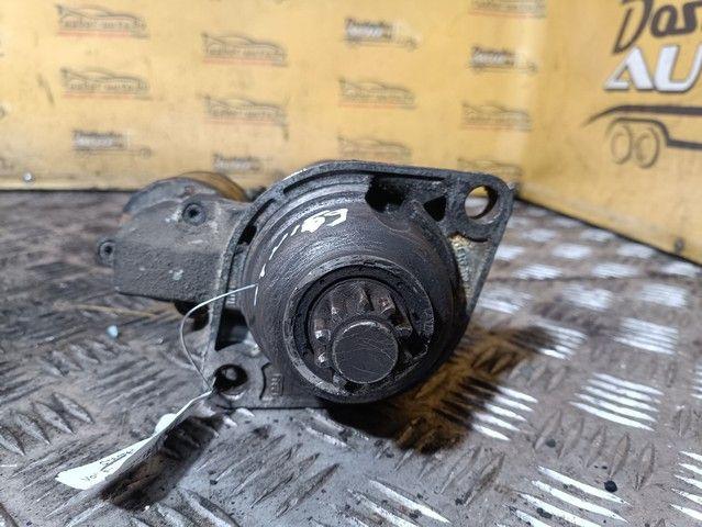 Стартер U9QQ7Y Volkswagen Golf купить