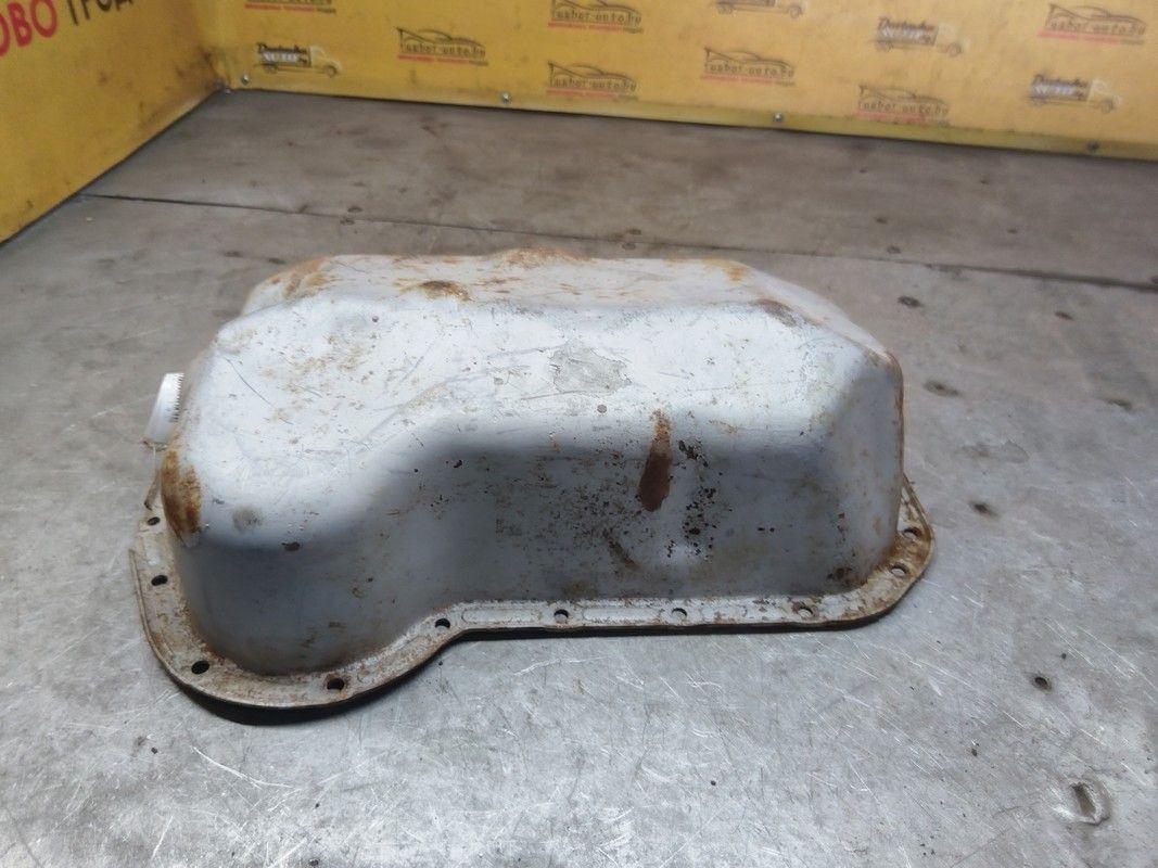 Поддон 8Q0PV6 Volkswagen Passat - Фото 3