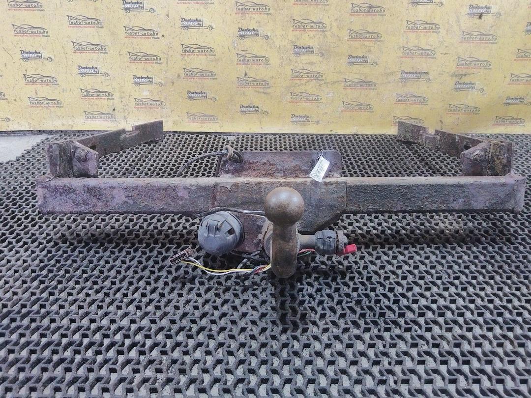 Прицепное устройство (фаркоп) TXHHSD Peugeot 605 - Фото 2