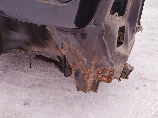 Крыло заднее левое 5OA16U Rover 200 купить с доставкой