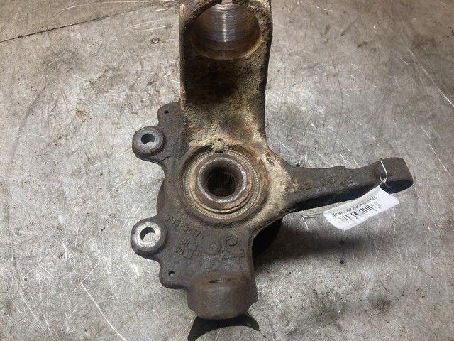 Кулак поворотный правый RY17QO Ford Focus купить с доставкой