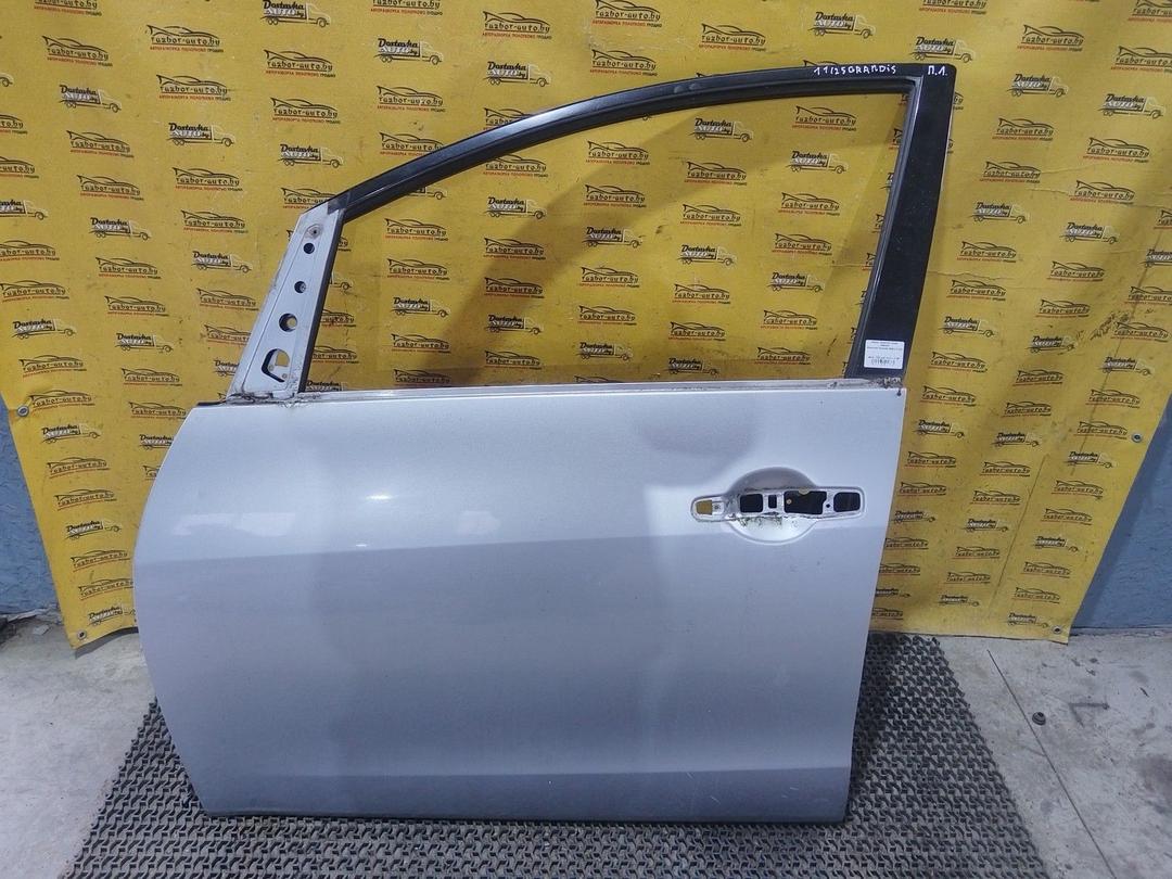 Дверь передняя левая 45EOAP Mitsubishi Grandis купить