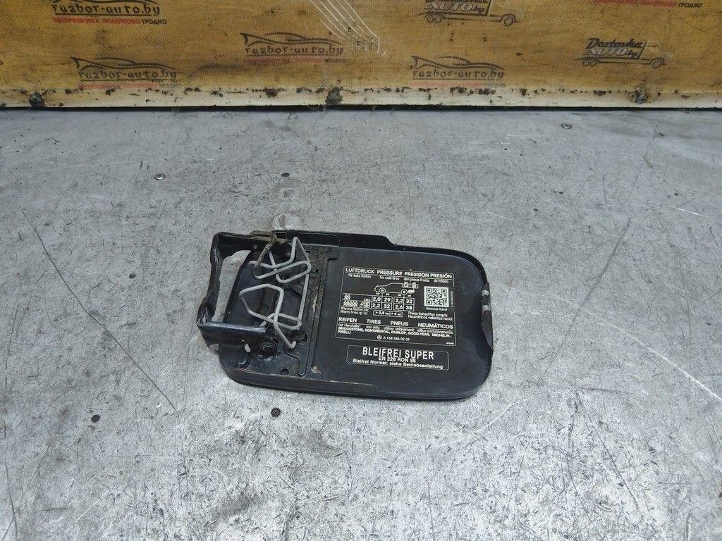Лючок топливного бака ZM9OXP Mercedes A W168 - Фото 3