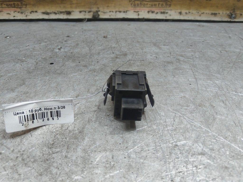 Кнопка освещения панели приборов Q7CHW0 Volkswagen Jetta - Фото 3