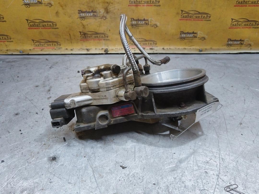 Дозатор-распределитель топлива KO9NC5 Audi 100 купить