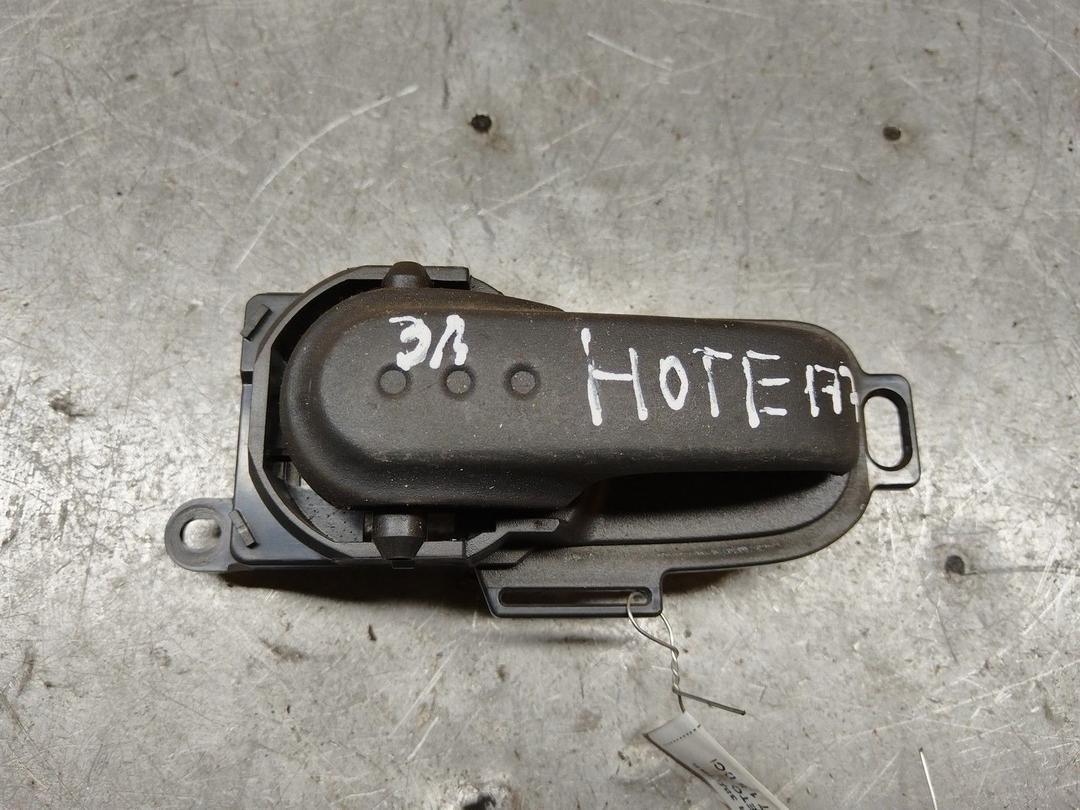 Ручка внутренняя задняя левая OBWETO Nissan Note