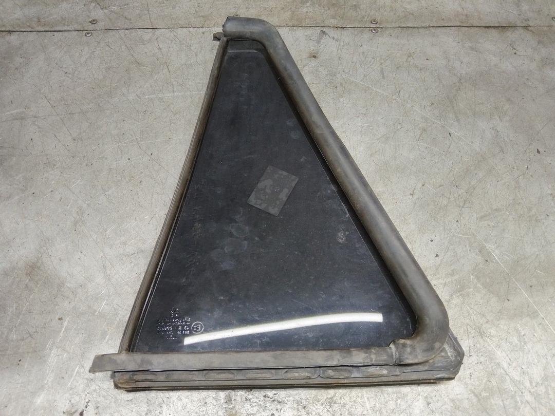 Стекло двери задней правой 0P6S6C Peugeot 406 купить с доставкой