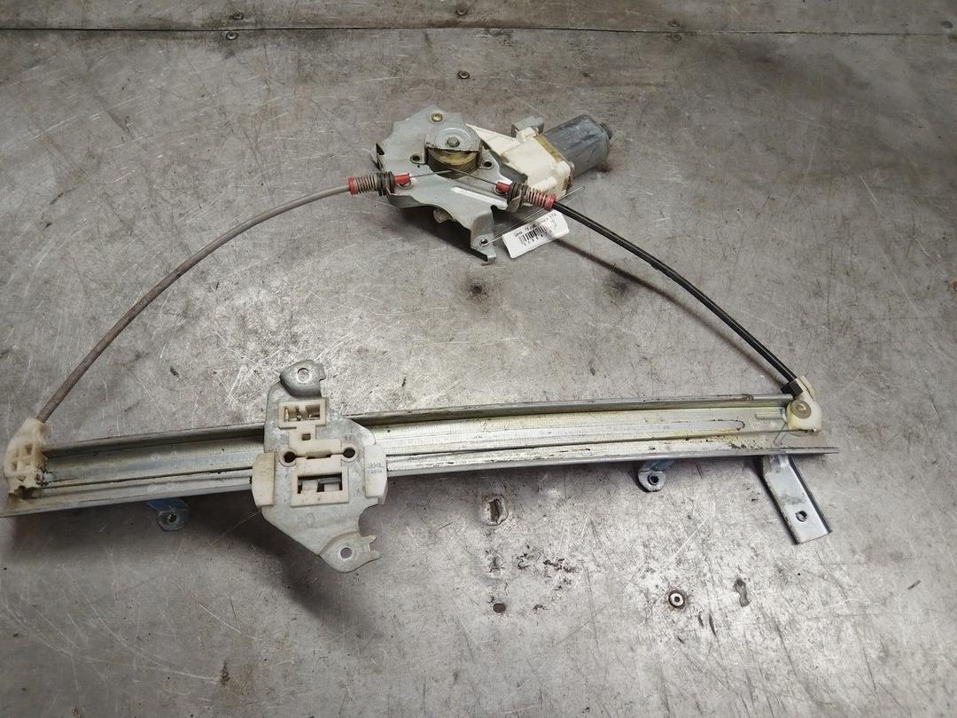 Стеклоподъемник электрический передний левый Q05V8V Nissan Micra - Фото 3