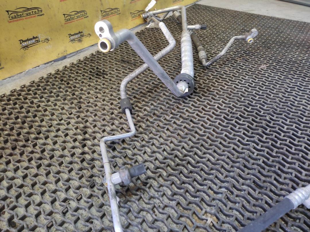 Трубка кондиционера GNY82U BMW X5 E53 купить с доставкой. Огромный выбор запчастей и марок авто. У нас есть практически все.