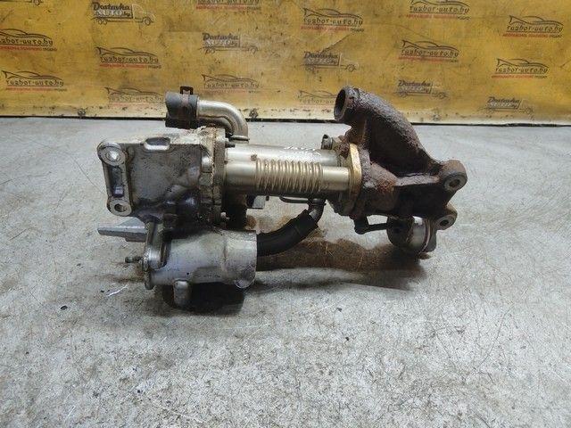 Клапан EGR NHDB49 Renault Scenic купить