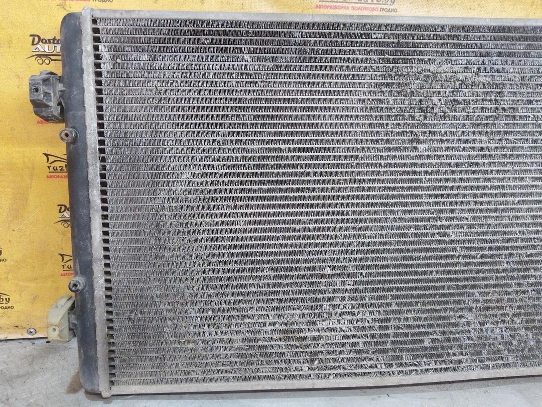 Радиатор (основной) BWYBO0 Volkswagen Golf купить с доставкой. Огромный выбор запчастей и марок авто. У нас есть практически все.