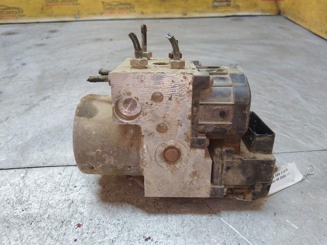 Блок ABS 016T51 Rover 45 купить с доставкой