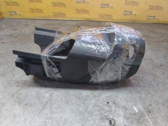 Кожух рулевой колонки EGRKX5 Opel Zafira - Фото 4