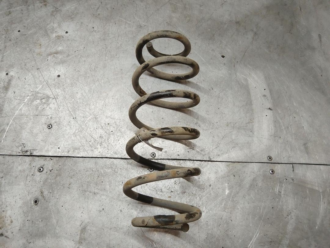 Пружина передняя C2PVJV Audi A4 - Фото 1