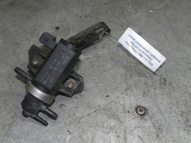 Клапан управления турбиной (актуатор) EYHWH2 Ford Focus - Фото 3