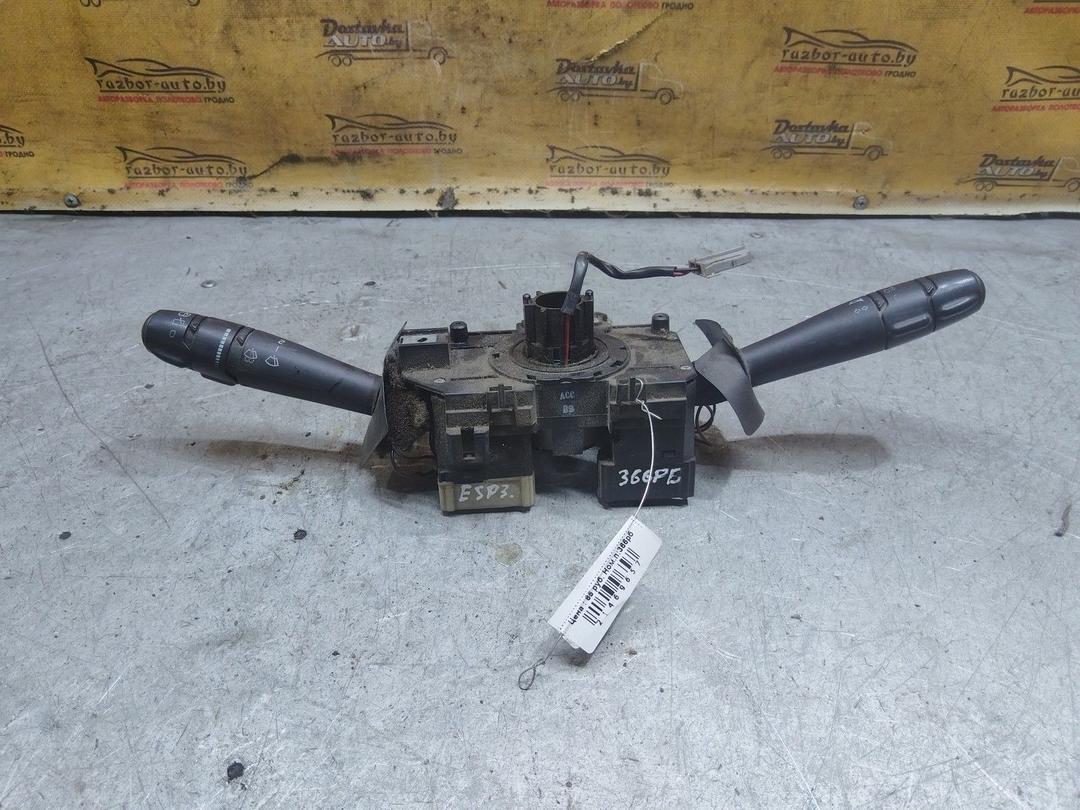 Переключатель подрулевой (стрекоза) DDITG3 Renault Espace купить