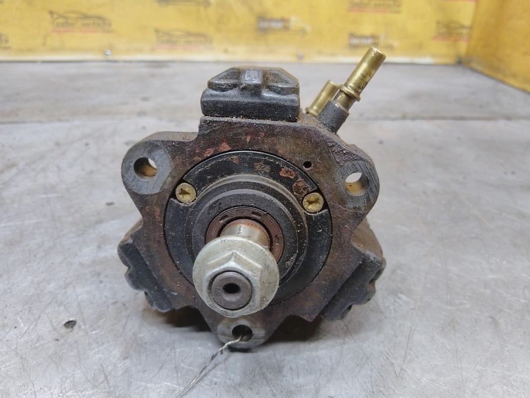 ТНВД M8T2F6 Renault Scenic RX4