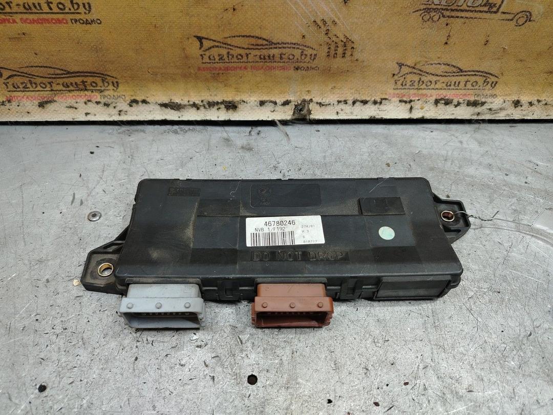 Блок комфорта FLM3KE Fiat Stilo - Фото 1