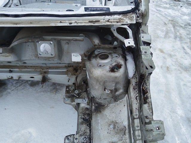 Стакан лонжерона левый 3VD48S Ford C-Max купить