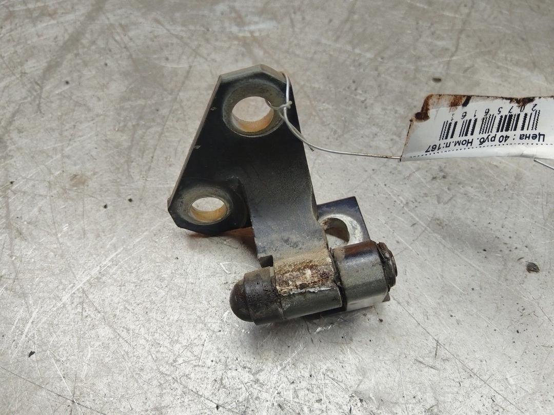 Петля двери передней левой L3C7O4 Volkswagen Passat купить с доставкой