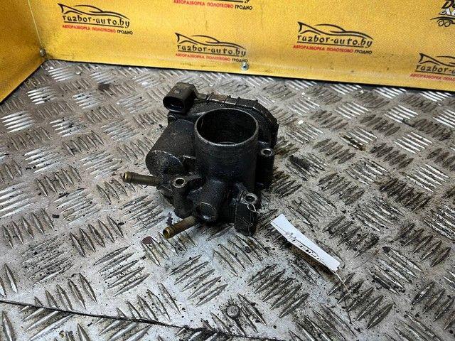 Заслонка дроссельная BIIXV3 Volkswagen Polo - Фото 2