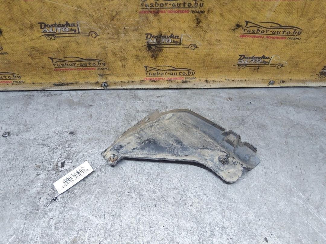 Заглушка порога UMMK5S Toyota Corolla купить в магазине запчастей бу