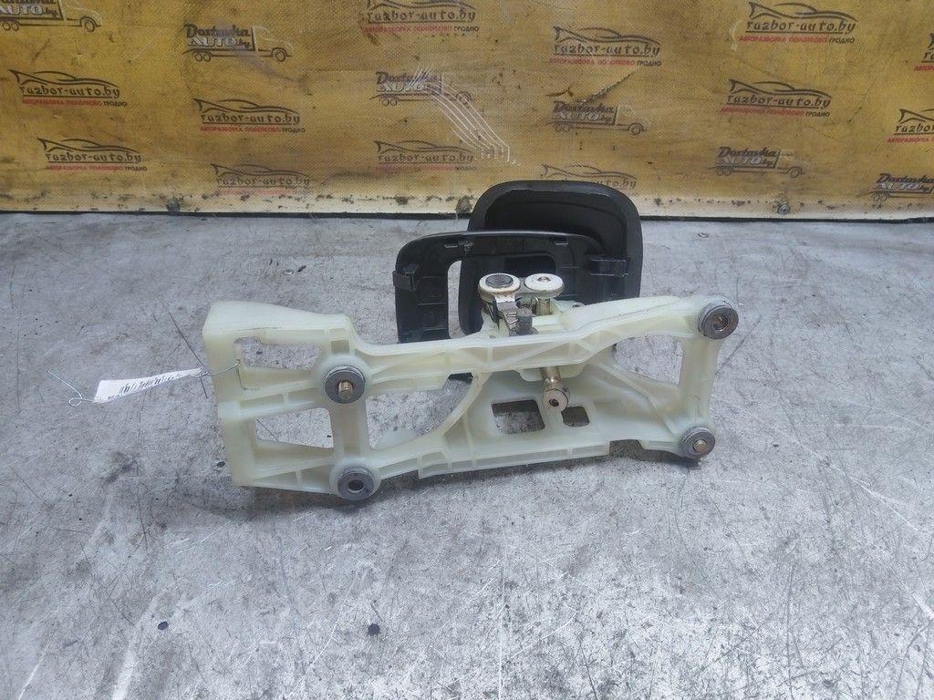 Кулиса GWFG3D Toyota Corolla - Фото 5