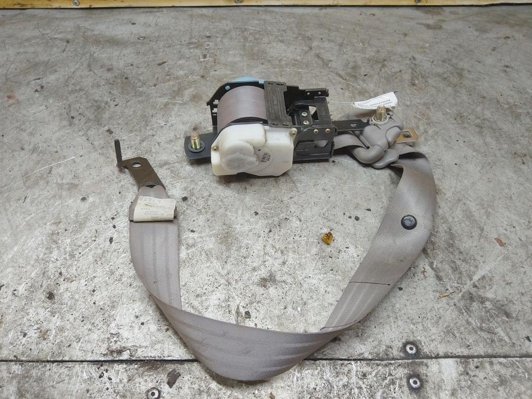 Ремень безопасности передний правый GJZQ1Z Subaru Forester - Фото 1