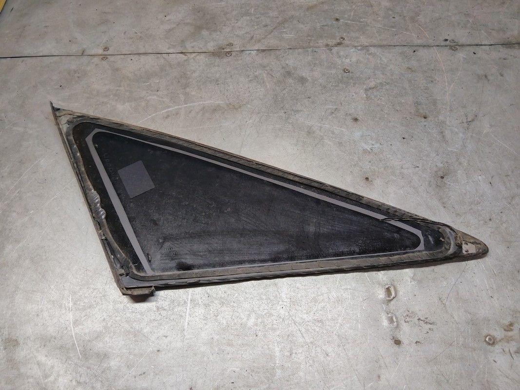 Стекло кузовное боковое левое 29WYXB Audi A6 купить с доставкой