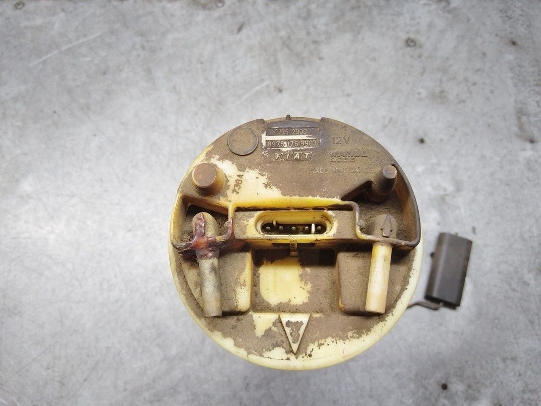 Колба в бак BP9MW5 Fiat Punto купить