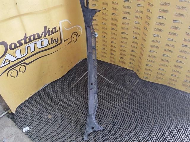 Дождевик BDRC00 Skoda Fabia купить в магазине запчастей бу