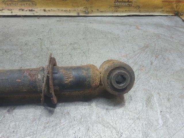 Амортизатор задний правый EQMWWA Opel Vectra купить с доставкой