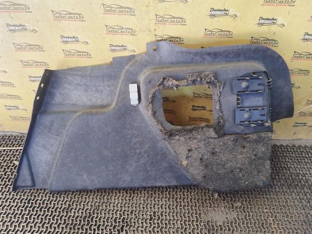 Обшивка багажника 6JUZEU Citroen C5 купить