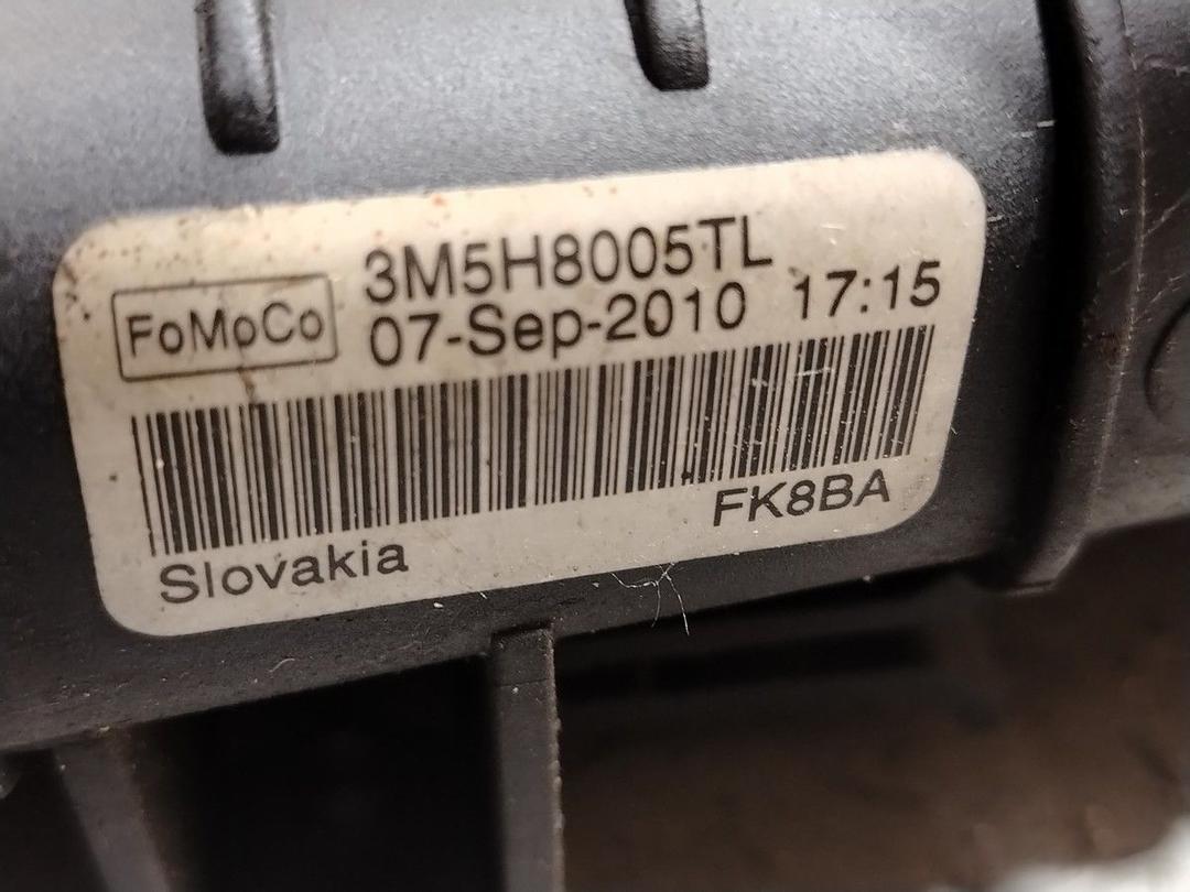 Радиатор (основной) 1X3LNJ Volvo V50 - Фото 5
