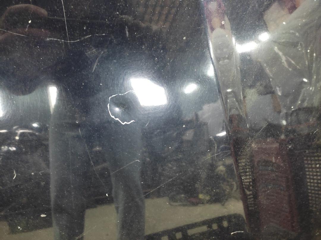 Капот 0H77MH Audi A3 купить с доставкой