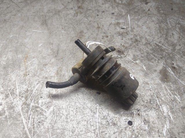 Насос (моторчик) омывателя стекла K93MTA Opel Astra - Фото 3