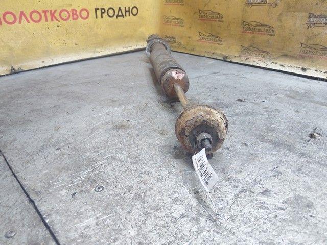 Амортизатор задний правый EQMWWA Opel Vectra купить на авторазборке