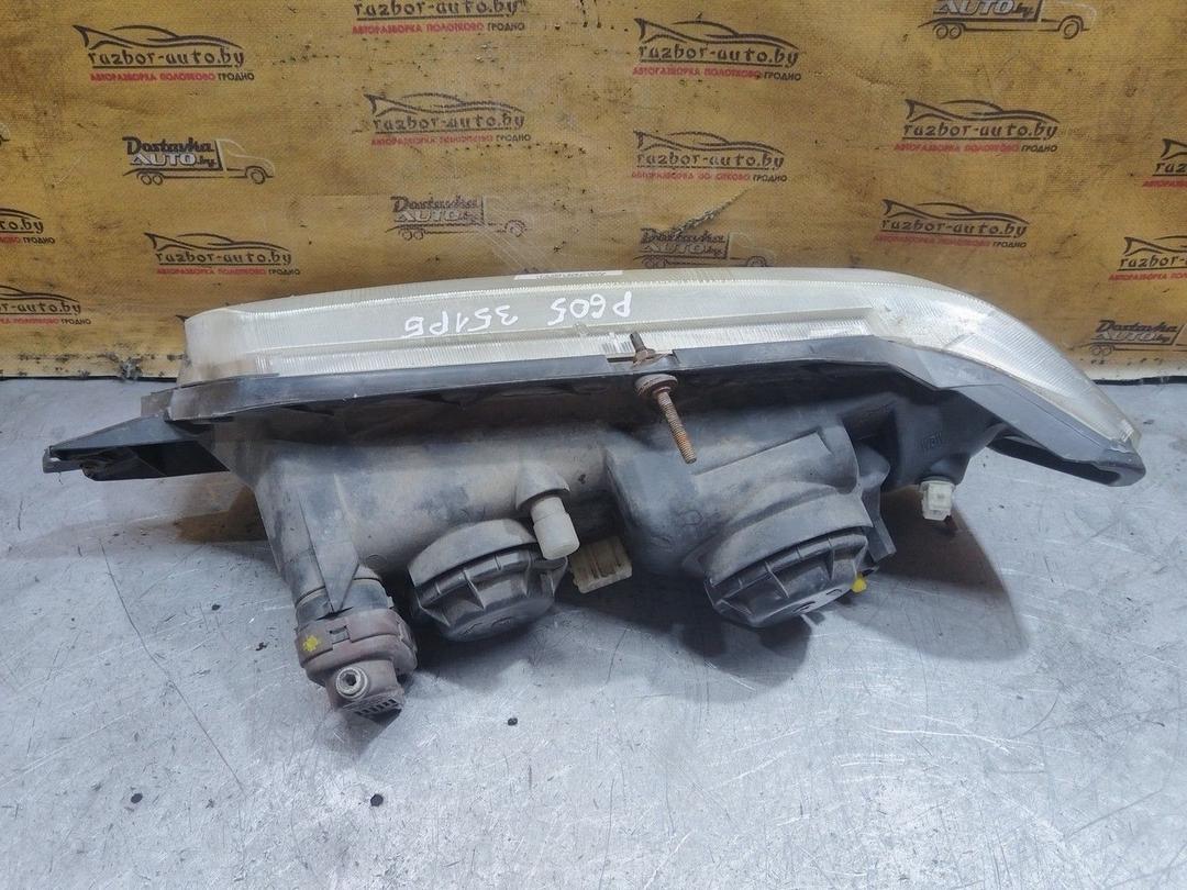 Фара правая U0QN11 Peugeot 605 - Фото 4