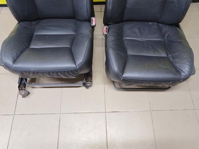 Салон (комплект сидений) QRU1RC Volvo S60 купить с доставкой