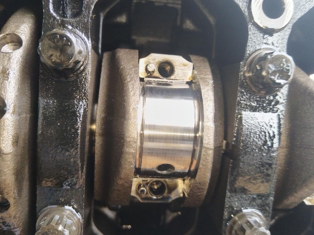 Двигатель D1DZDH Hyundai Trajet - Фото 19