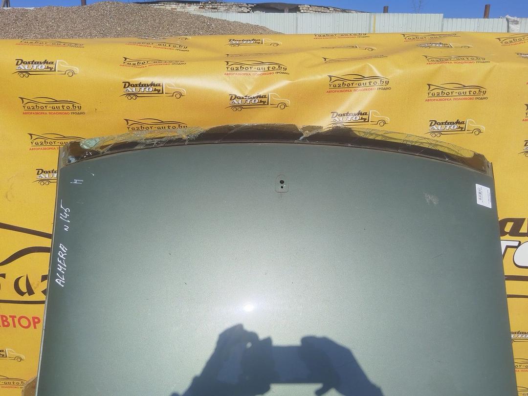 Крыша WVCN0A Nissan Almera купить с доставкой