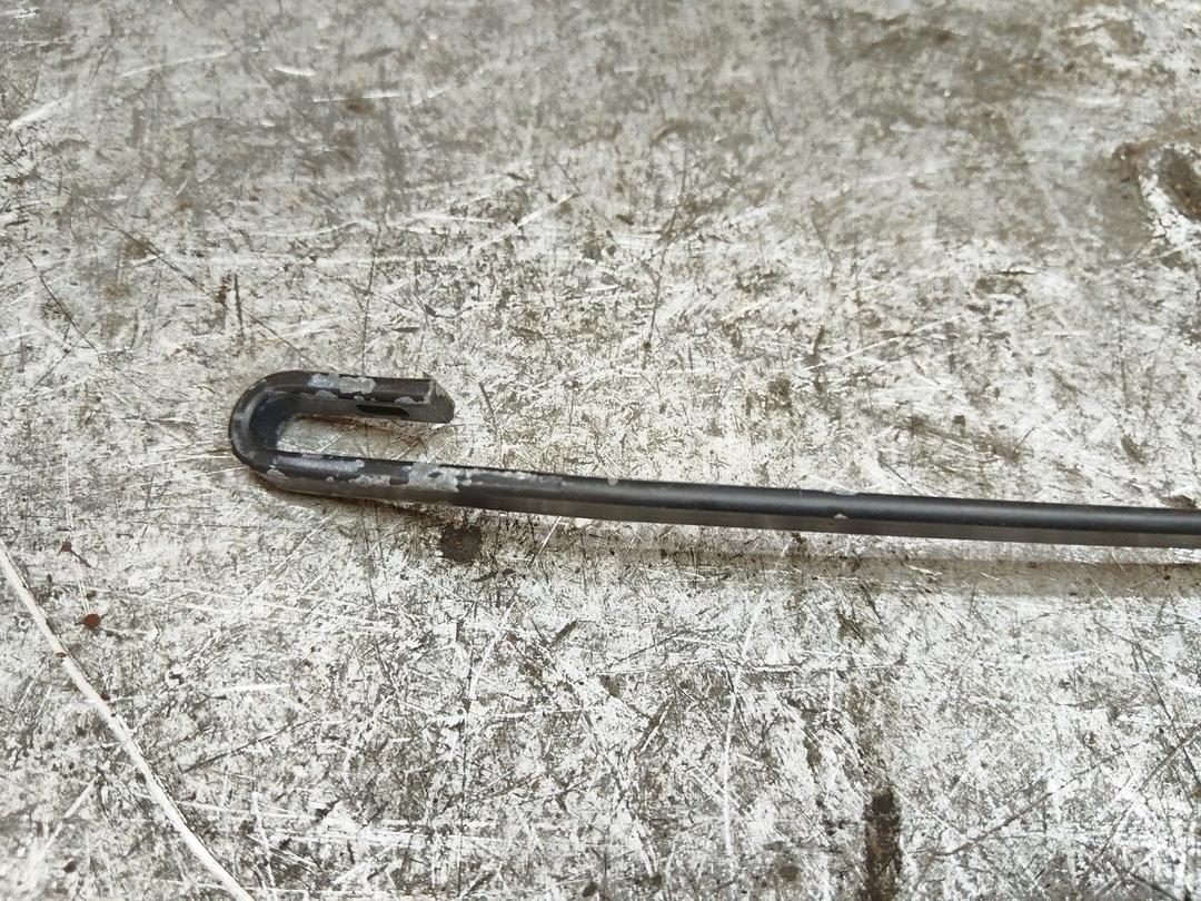 Щеткодержатель задний 4WWWZ0 Ford Escort купить