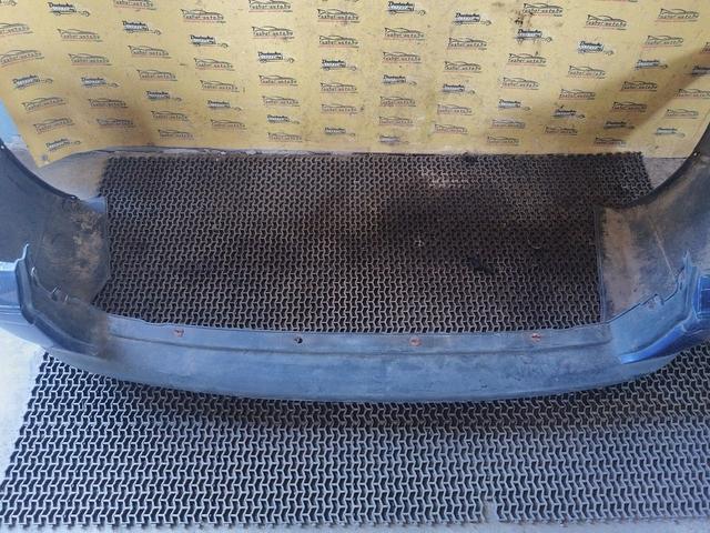 Бампер задний BPS8EL Fiat Palio купить с доставкой. Огромный выбор запчастей и марок авто. У нас есть практически все.