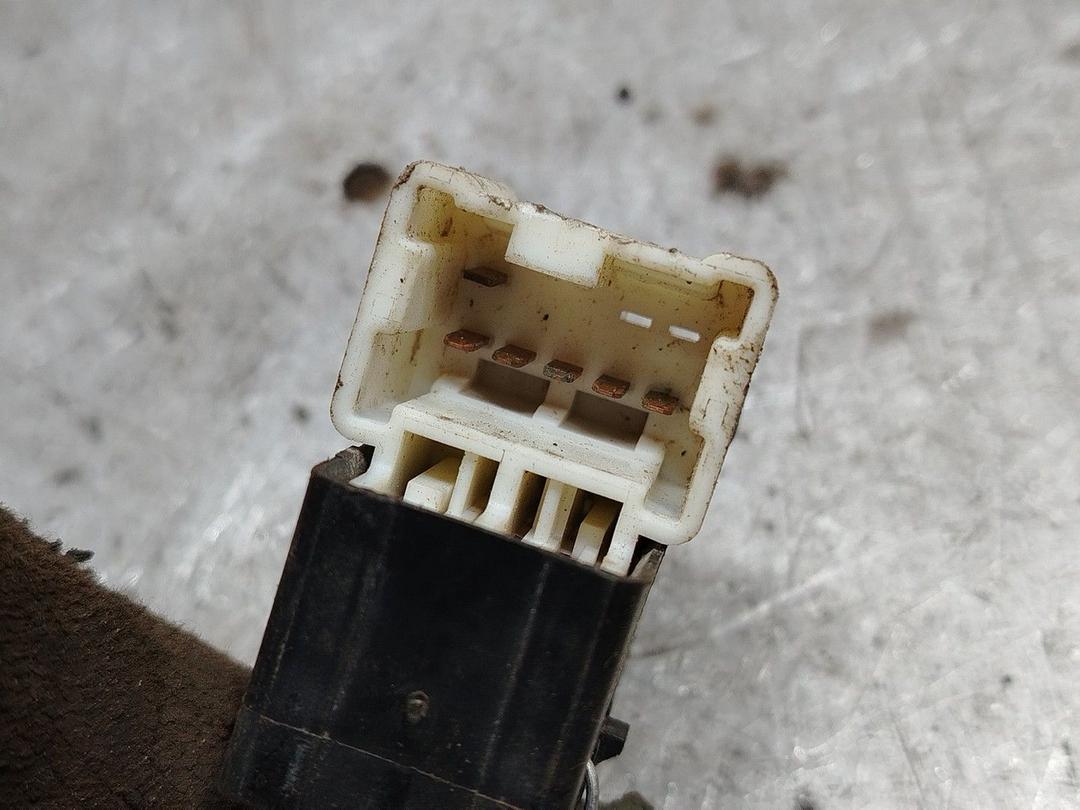 Кнопка стеклоподъемника заднего правого H9GXIA Nissan Primera - Фото 4