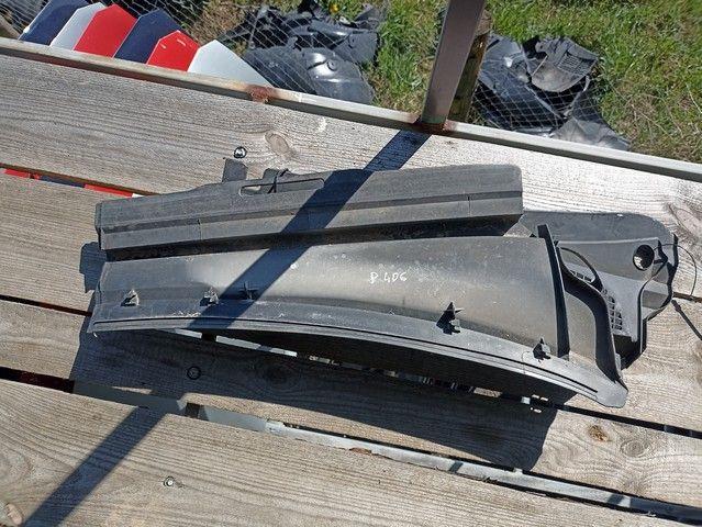 Дождевик L703VR Peugeot 406 - Фото 1