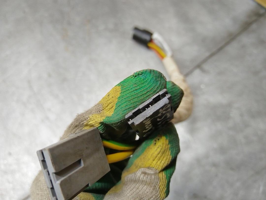 Контактная группа HRK136 Renault Kangoo - Фото 3