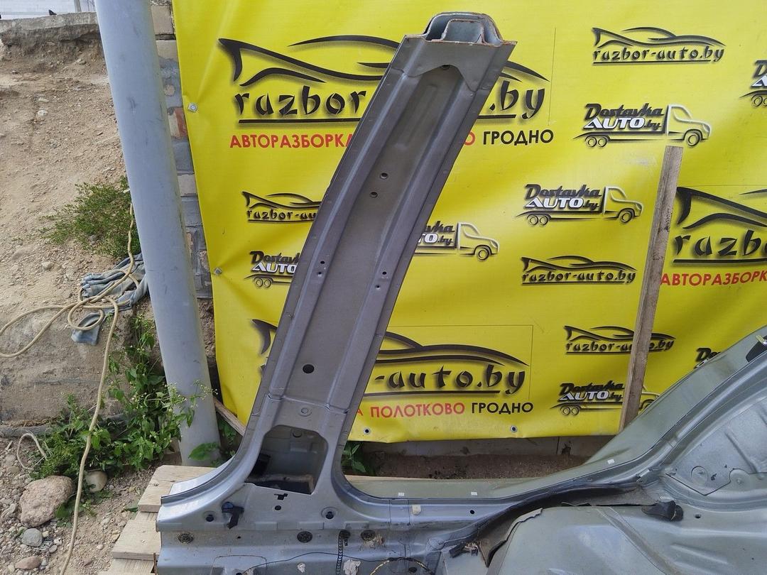 Стойка кузовная центральная правая 9RQAO0 BMW 3 E46 купить на авторазборке