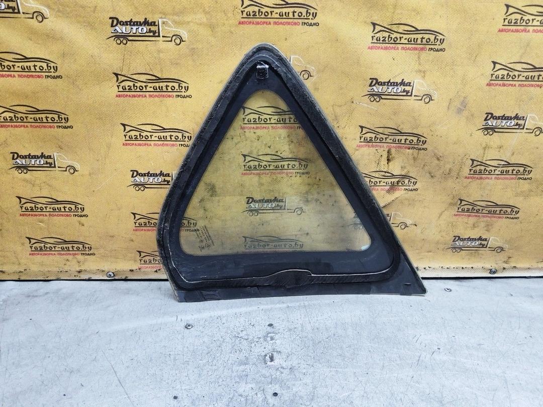 Стекло кузовное боковое левое I671FG Mazda 3 купить с доставкой