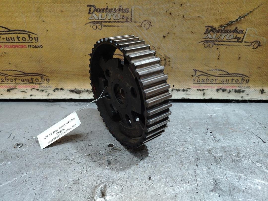 Шестерня распредвала FI2E9D Citroen Xantia - Фото 2