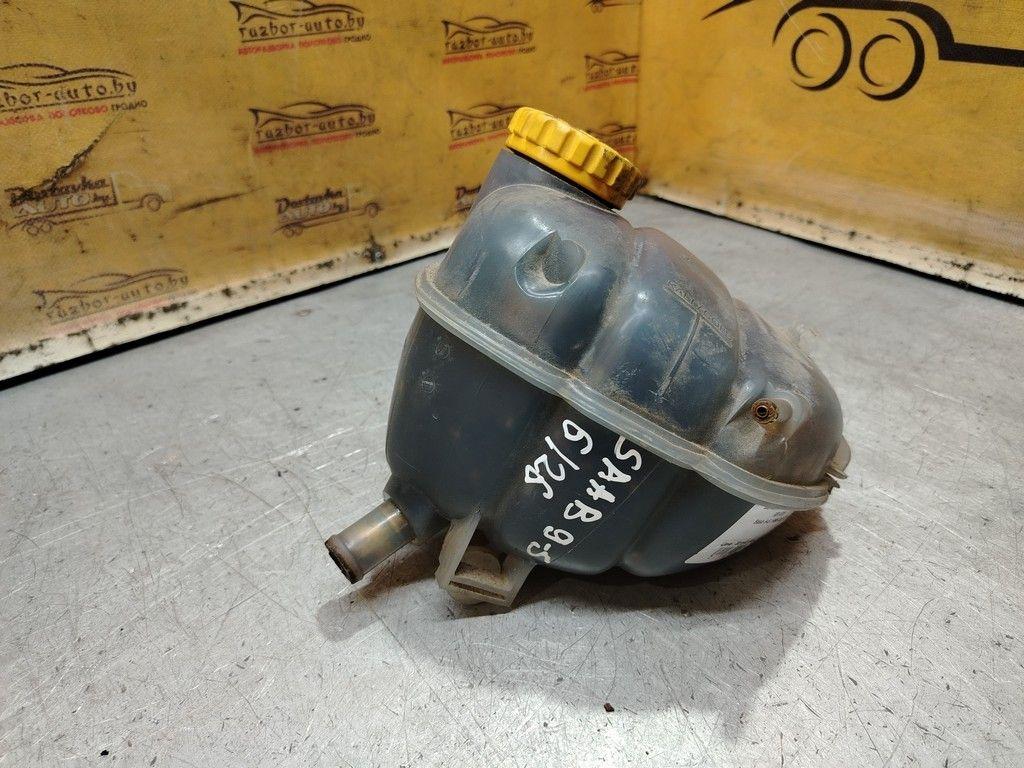 Бачок расширительный 8B1E20 Saab 9-5 - Фото 2